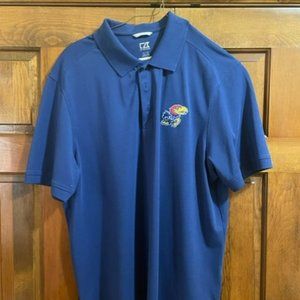 KU Kansas Shirt